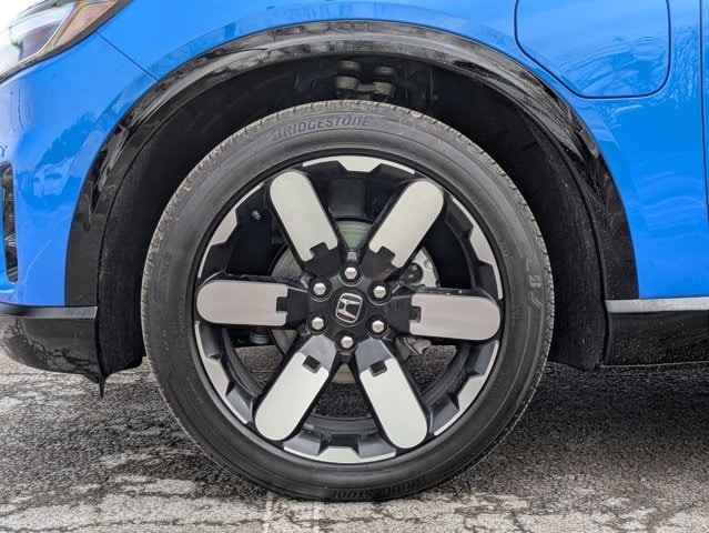 2026 Honda Prologue Elite - Photo 8