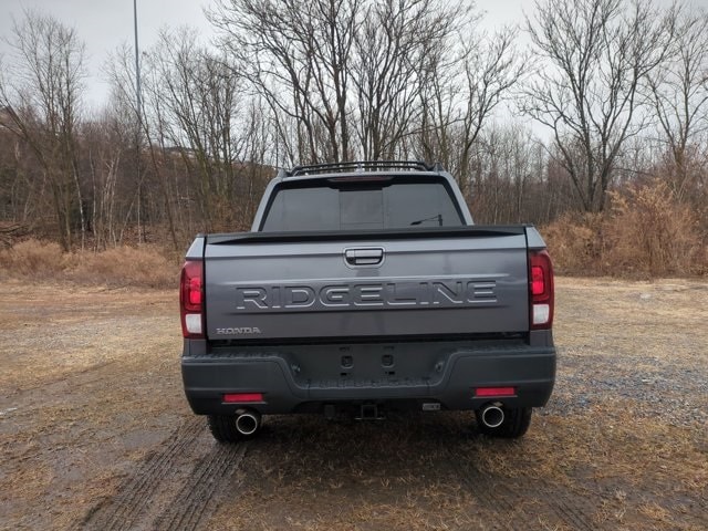 2026 Honda Ridgeline RTL - Photo 6