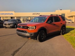 2026 Honda Passport TrailSport SUV