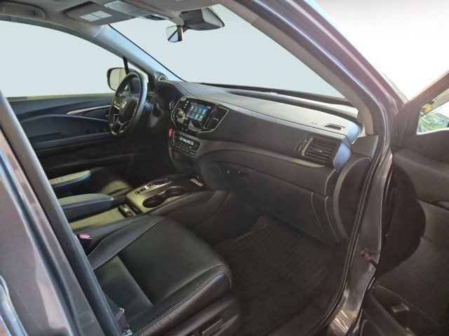 2022 Honda Pilot SE - Photo 22
