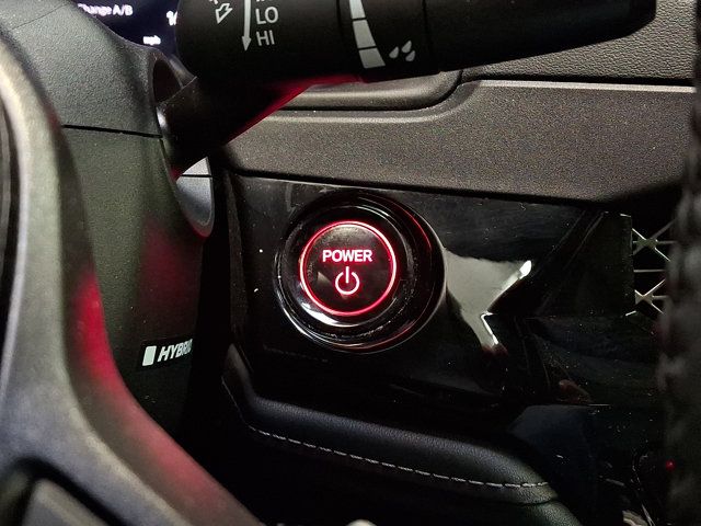 2023 Honda Accord Hybrid Sport-L - Photo 23