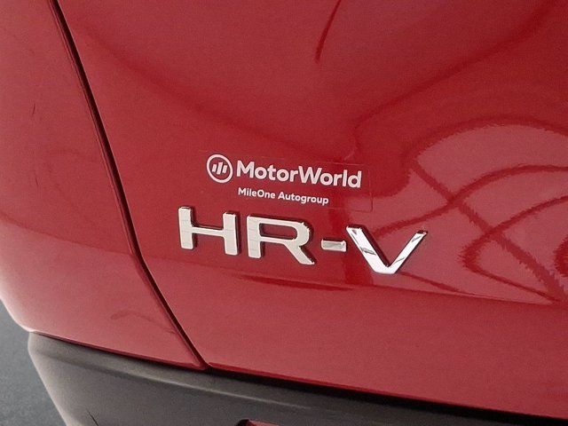 2024 Honda HR-V Sport - Photo 24