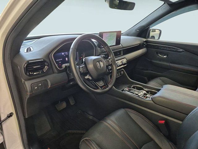 2026 Honda Passport TrailSport Elite - Photo 11