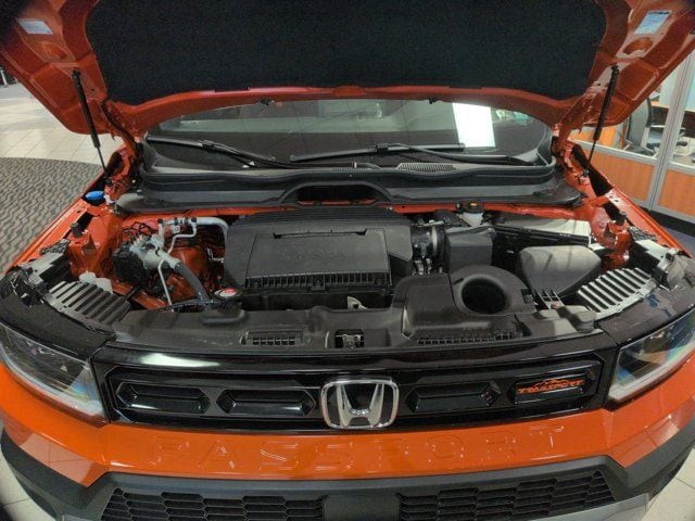 2026 Honda Passport TrailSport - Photo 20