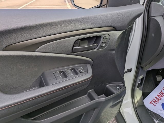 2026 Honda Ridgeline TrailSport - Photo 12