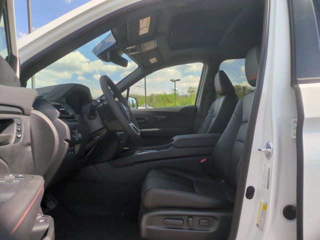 2026 Honda Ridgeline TrailSport - Photo 12