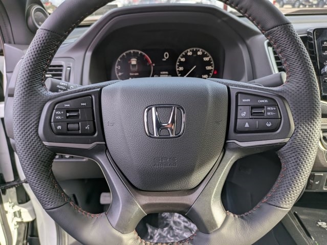 2026 Honda Ridgeline TrailSport - Photo 20