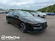 Honda Accord Hybrid