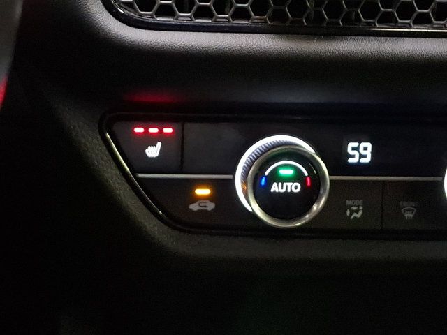 2024 Honda HR-V EX-L - Photo 24