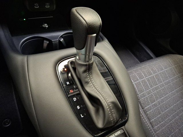 2026 Honda HR-V LX - Photo 11
