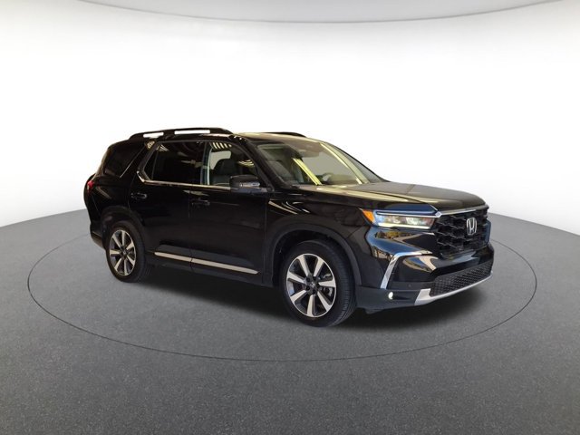 Certified 2024 Honda Pilot Touring SUV