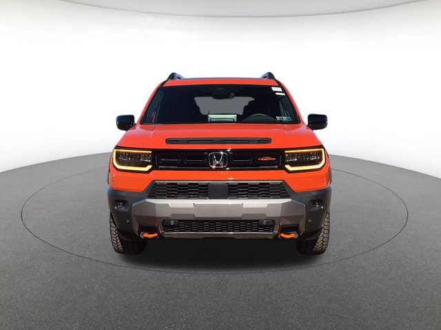 New 2026 Honda Passport TrailSport SUV