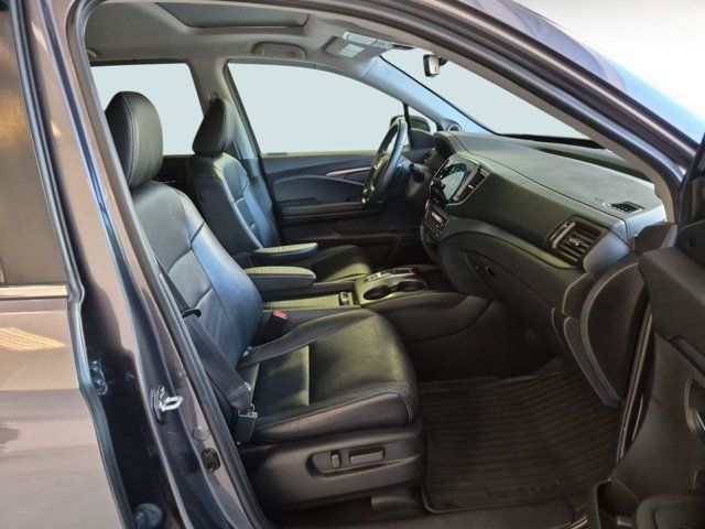 2022 Honda Pilot SE - Photo 21