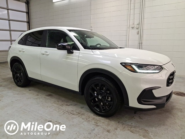 2023 Honda HR-V Sport's photo