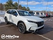  Honda CR-V Hybrid