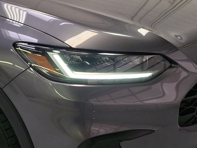 2023 Honda HR-V LX - Photo 9