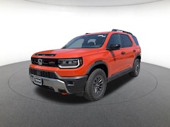 2026 Honda Passport TrailSport SUV
