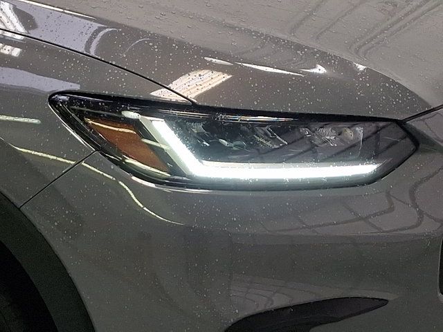 2024 Honda HR-V Sport - Photo 9