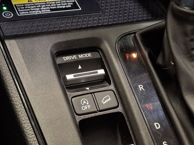 2024 Honda CR-V EX-L - Photo 25