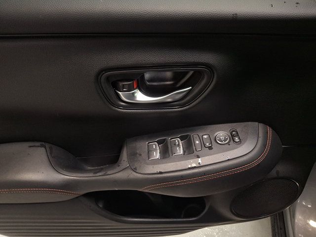 2024 Honda HR-V Sport - Photo 12
