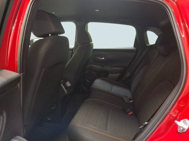 2024 Honda HR-V Sport - Photo 9