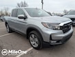  Honda Ridgeline