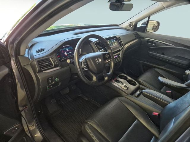 2022 Honda Pilot SE - Photo 11
