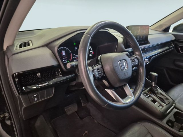 2024 Honda CR-V EX-L - Photo 11
