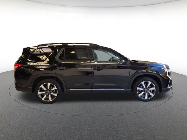 Certified 2024 Honda Pilot Touring SUV