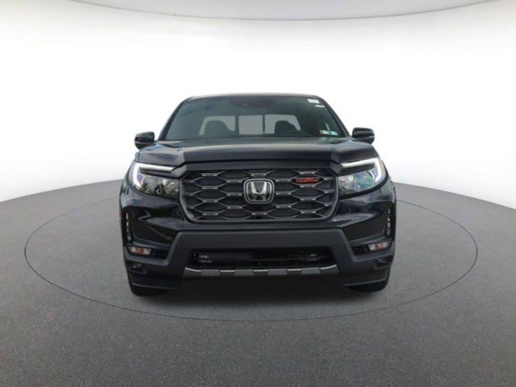 New 2026 Honda Ridgeline TrailSport+ Truck Crew Cab