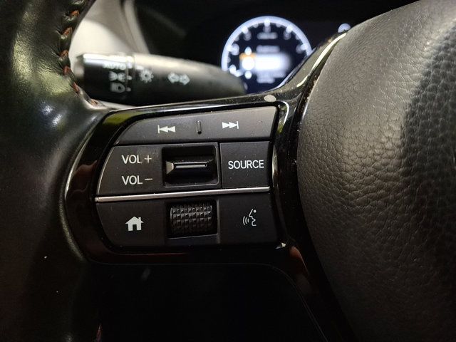 2024 Honda HR-V Sport - Photo 21