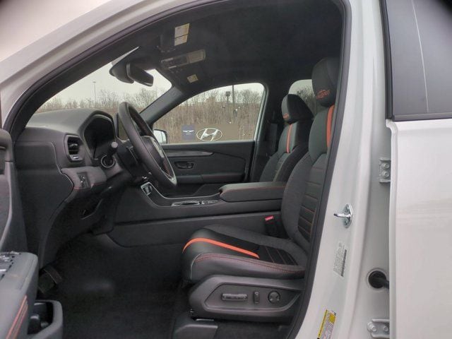 2026 Honda Passport TrailSport Blackout - Photo 12
