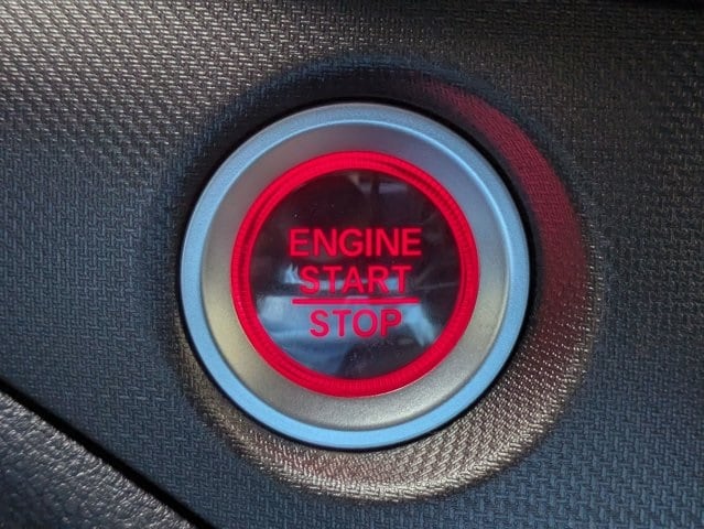 2026 Honda Ridgeline TrailSport - Photo 21