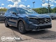 Honda CR-V Hybrid