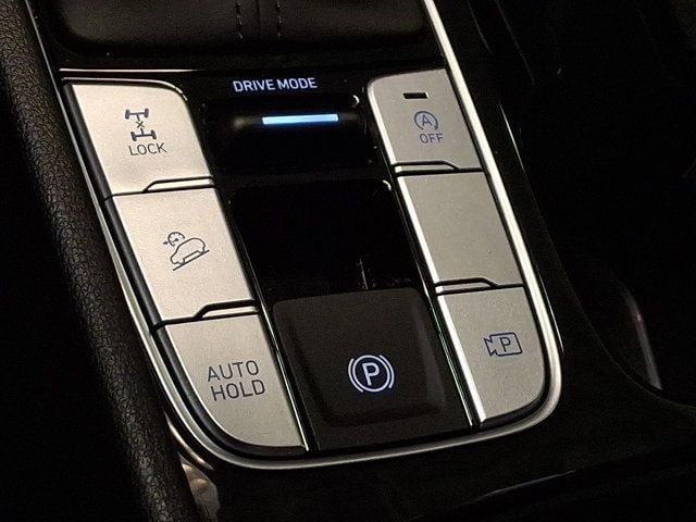 2024 Hyundai Tucson SEL - Photo 27