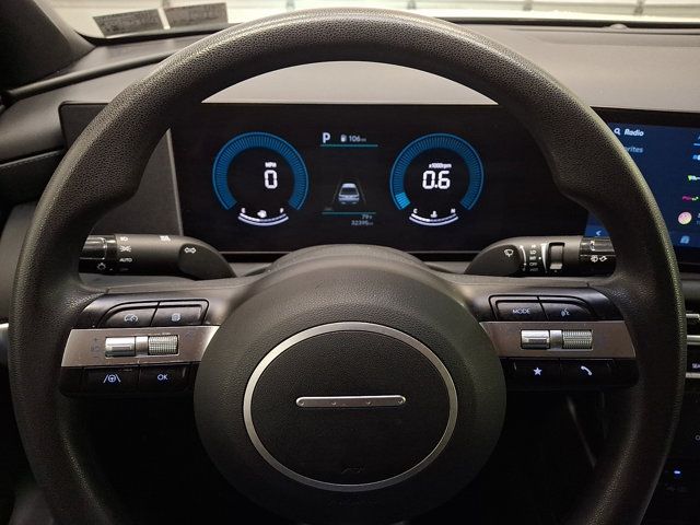 2025 Hyundai Santa Cruz SEL - Photo 20