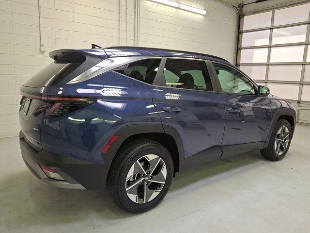 2025 Hyundai Tucson SEL Convenience - Photo 6