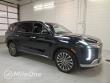 Certified 2025 Hyundai Palisade Calligraphy SUV