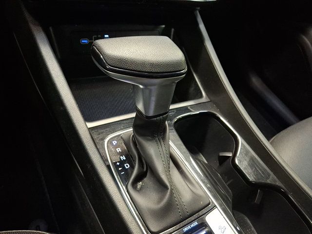 2025 Hyundai Santa Cruz SEL - Photo 16