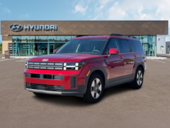 2027 Hyundai Santa Fe Hybrid SEL SUV