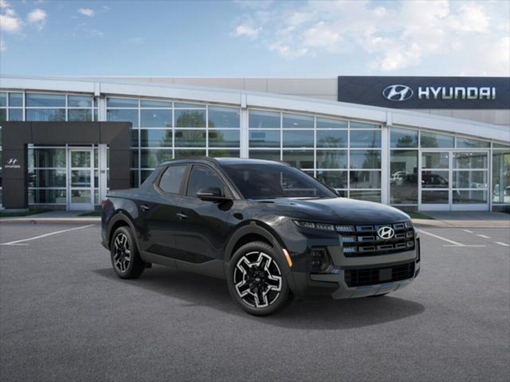 New 2025 Hyundai Santa Cruz For Sale at MotorWorld Hyundai VIN 5NTJEDDF7SH136385