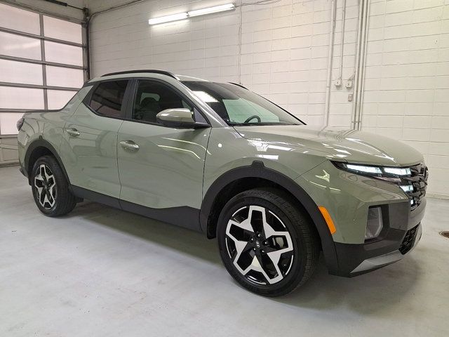 2024 Hyundai Santa Cruz Limited 2.5 AWD's photo