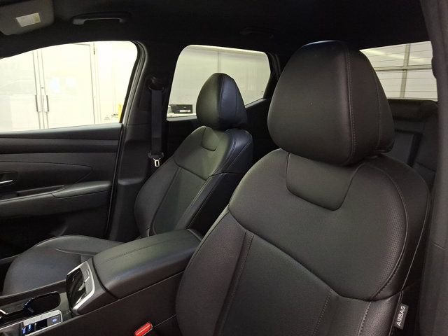 2025 Hyundai Santa Cruz SEL - Photo 14