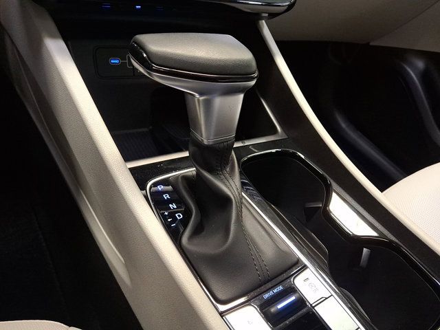 2025 Hyundai Tucson SEL Convenience - Photo 15