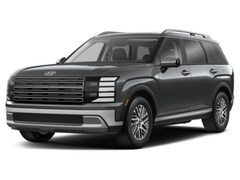 2026 Hyundai Palisade SEL Premium AWD SUV