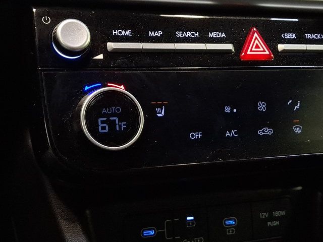2025 Hyundai Santa Cruz SEL - Photo 25