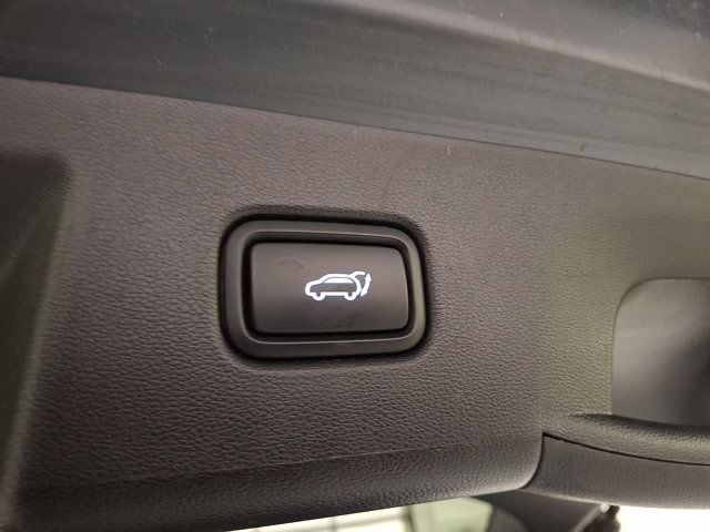 2025 Hyundai Tucson SEL - Photo 29