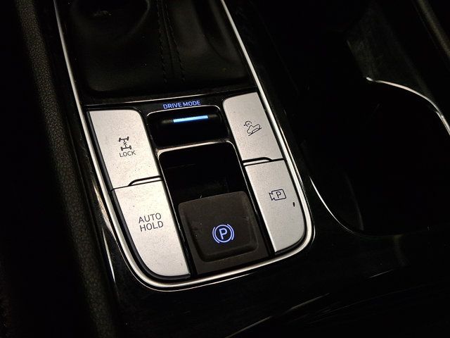 2025 Hyundai Santa Cruz SEL - Photo 26