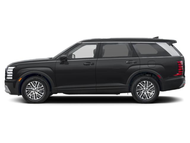 New 2027 Hyundai Palisade SE AWD SUV
