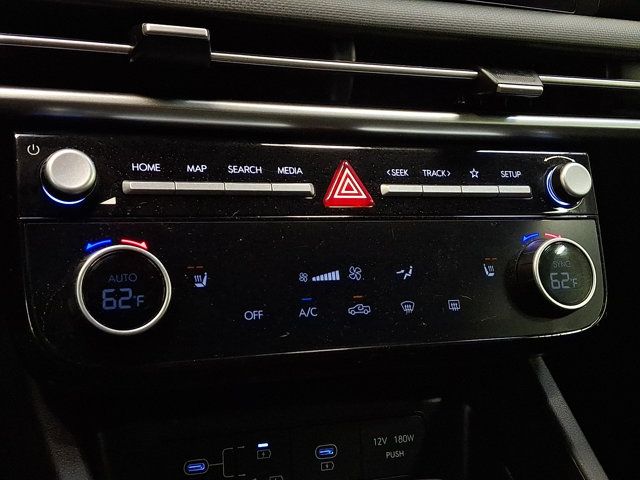 2025 Hyundai Santa Cruz SEL - Photo 17